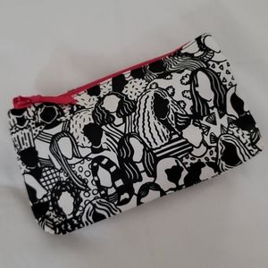 ipsy make-up bag